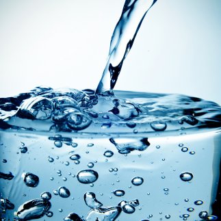 Drinking water