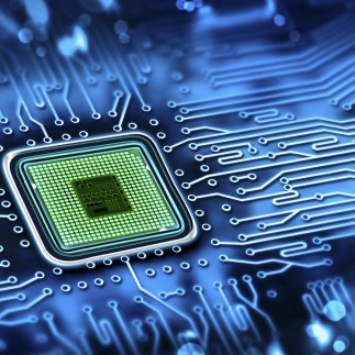 SMT components