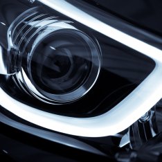 LED technology